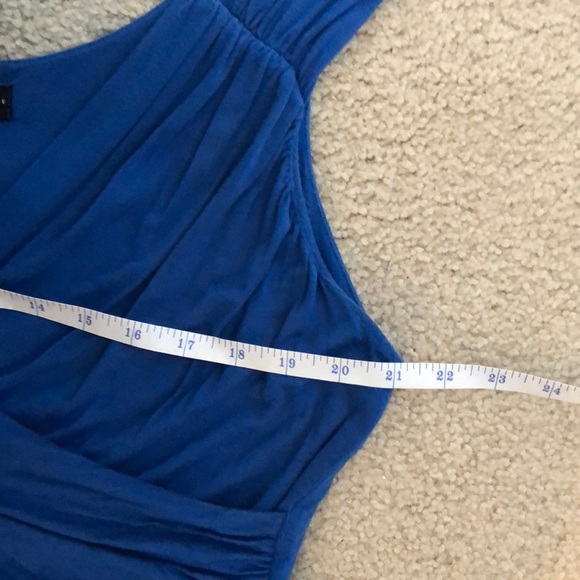 Fashion to Figure Jersey Wrap Dress 👗 - Picture 4 of 7